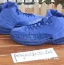 ship Air materails to God PK ready 12 Royal” Real “Game Jordan 0604